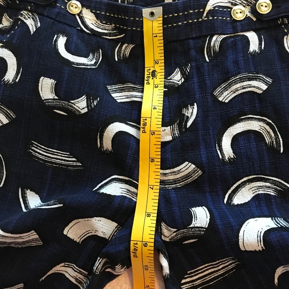 NWT Cartonnier Charlie Trouser straight-leg pant - Picture 9 of 9